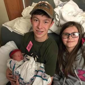 Meet your Posher, Kyle